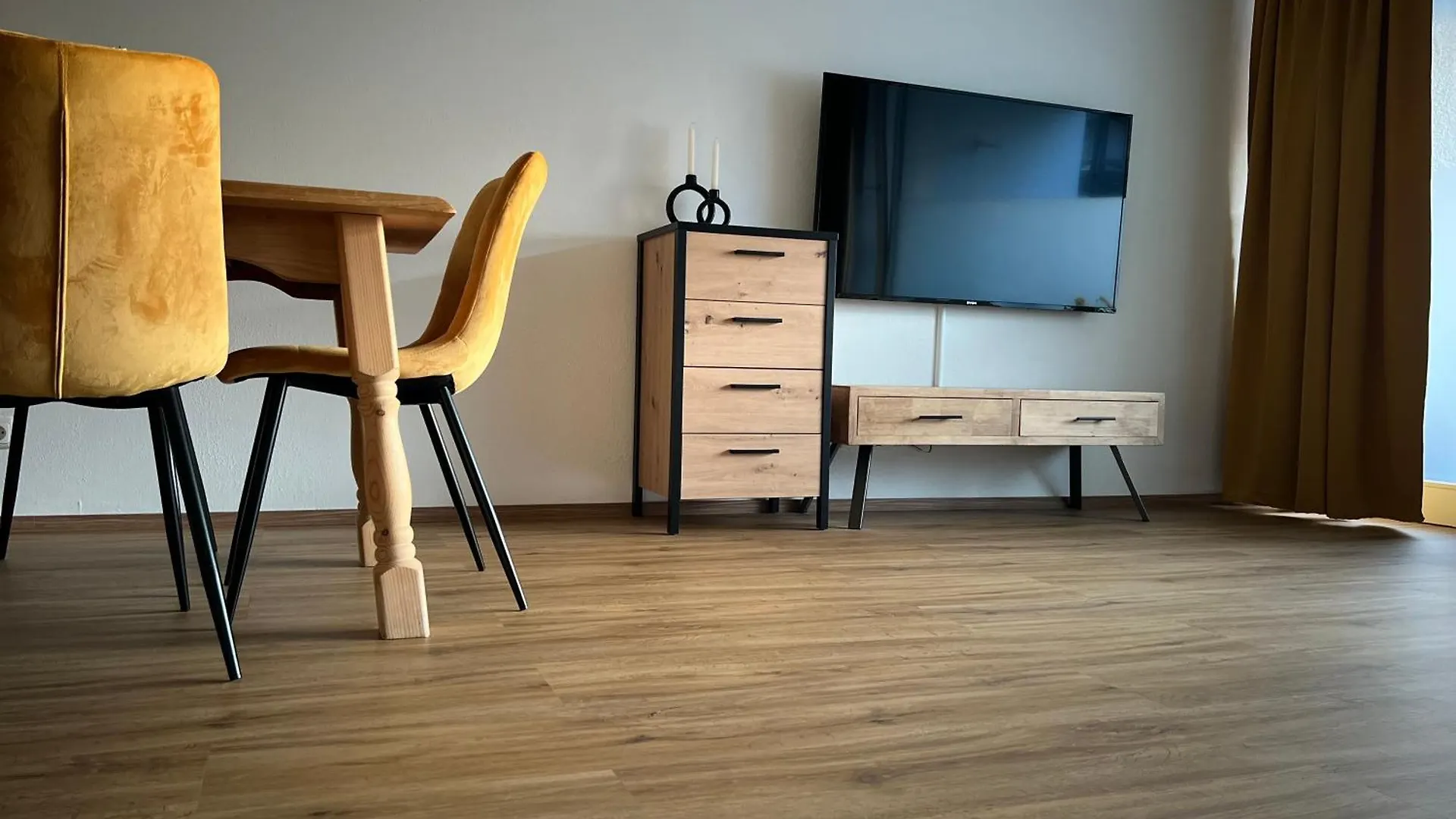 Apartment Ferienwohnung Sonneck Oberstaufen