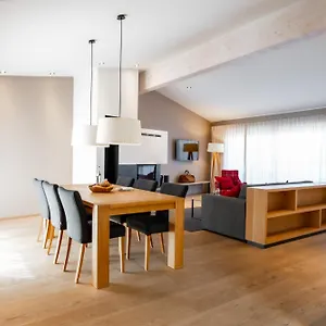 Aparthotel Das.hochgrat, Oberstaufen