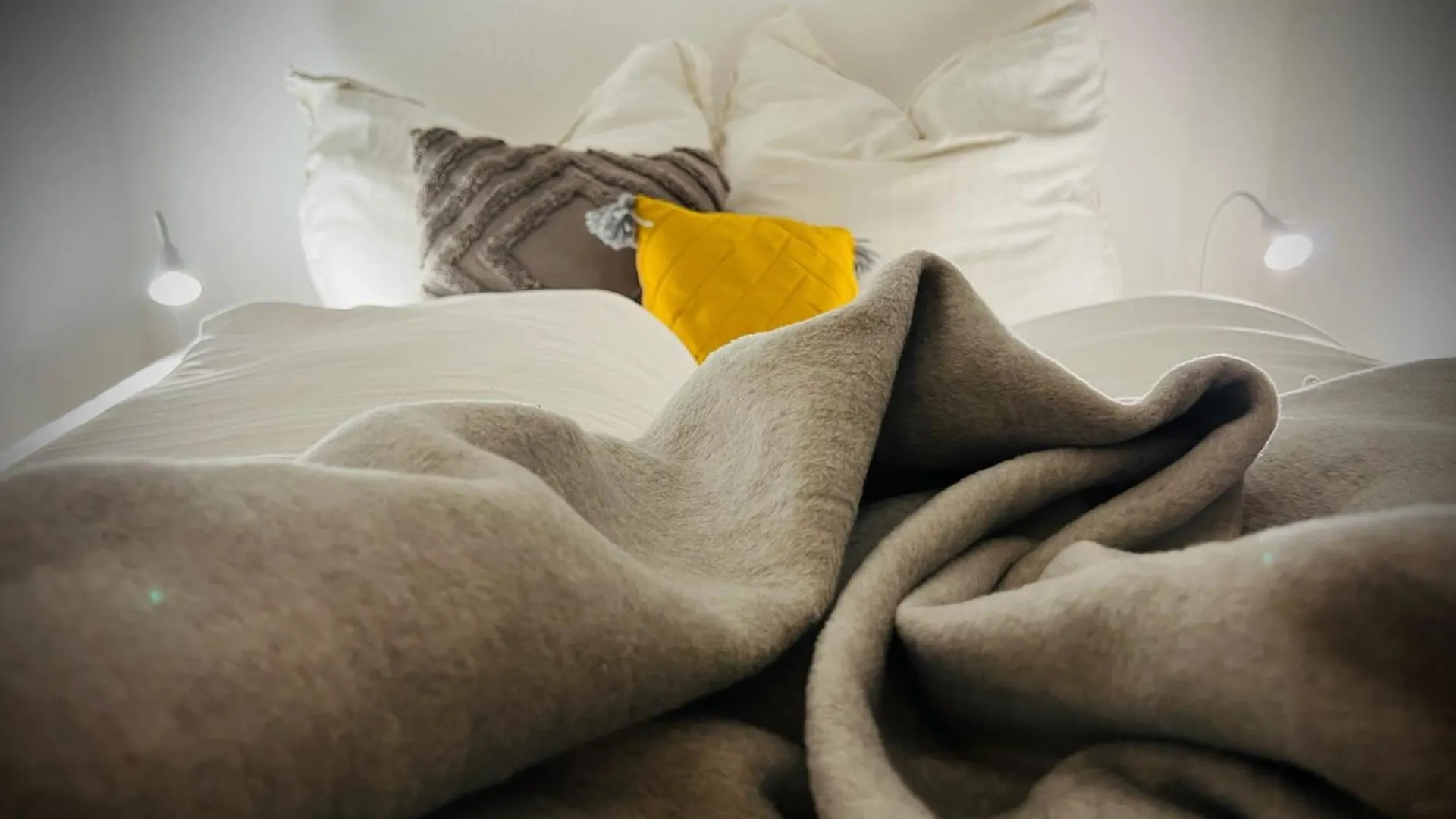 Ferienwohnung Sonneck Oberstaufen Apartmán