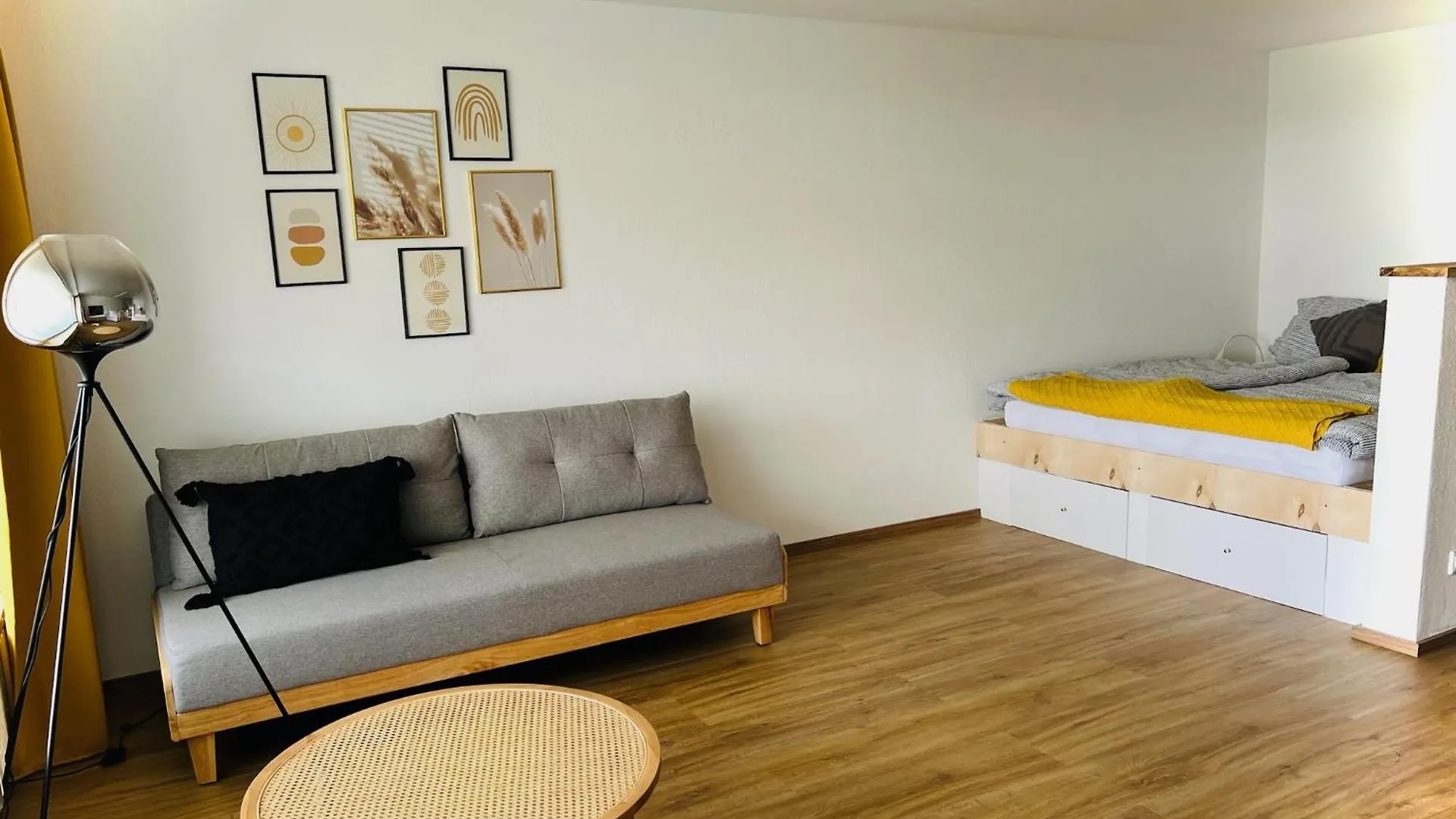 Ferienwohnung Sonneck Oberstaufen 0*,