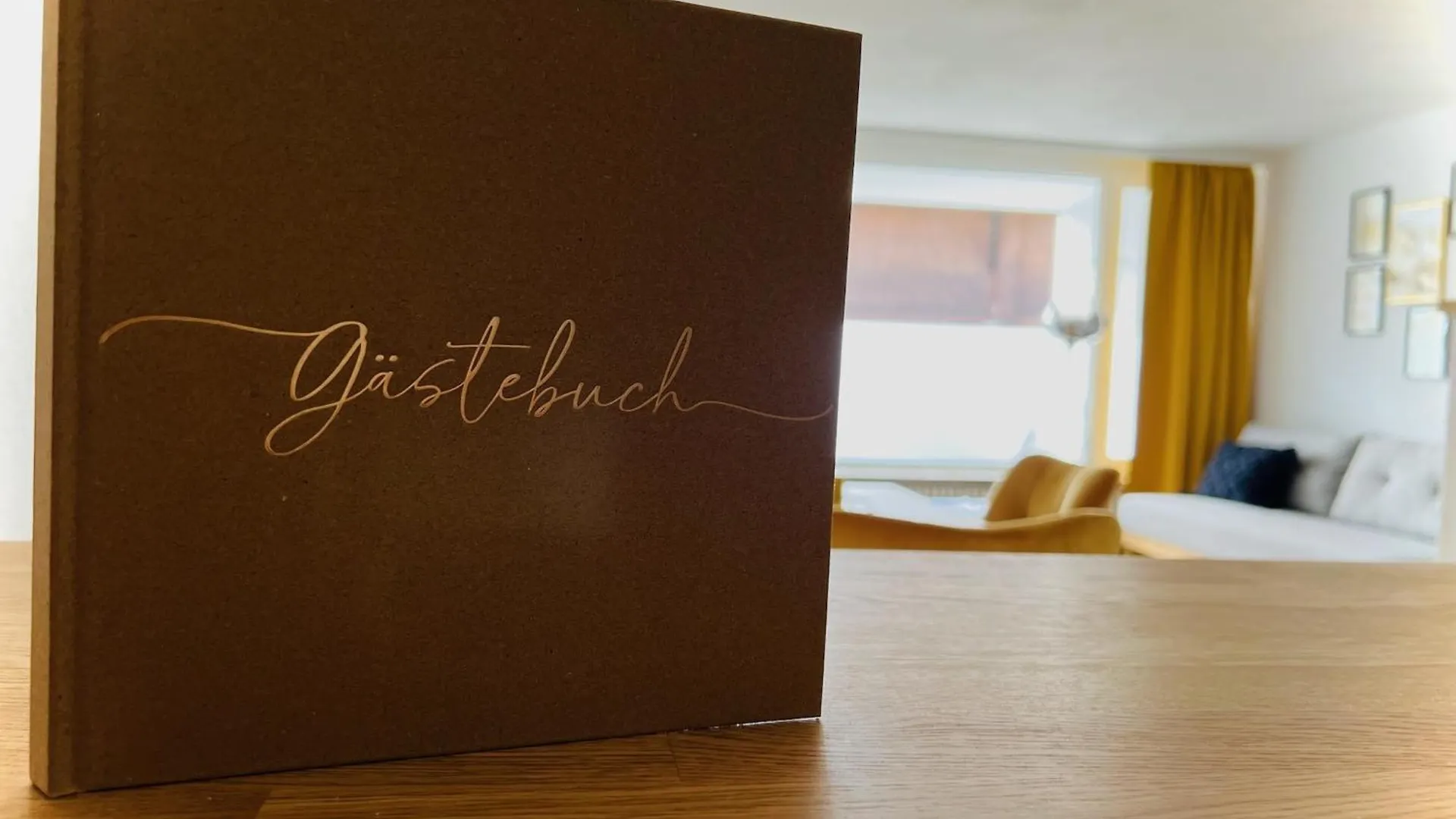 Ferienwohnung Sonneck Oberstaufen Apartmán