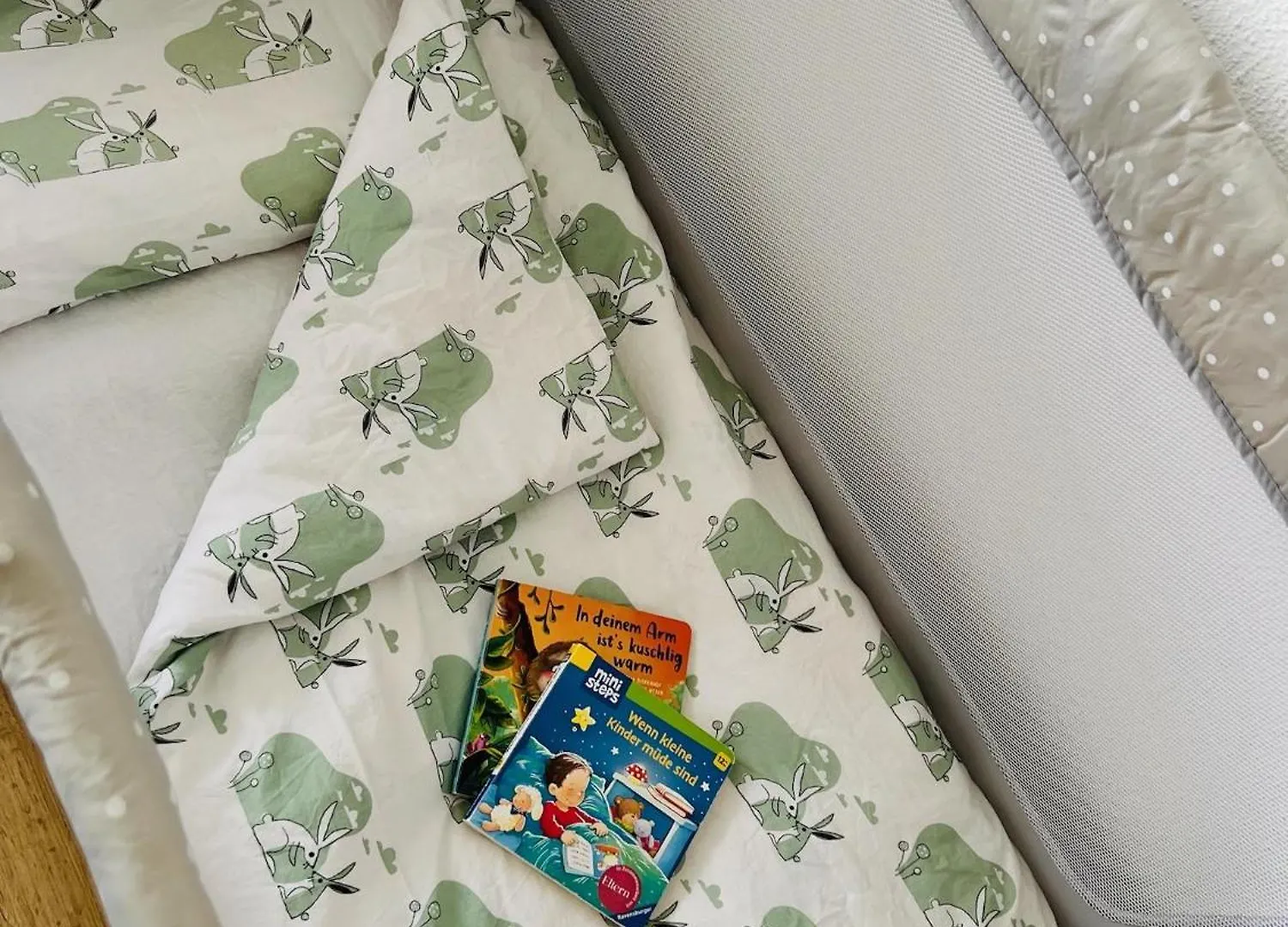 Ferienwohnung Sonneck Oberstaufen Německo