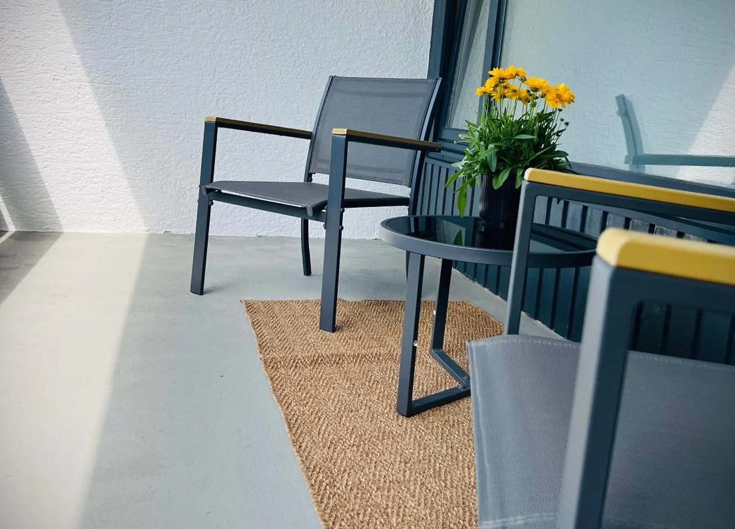 Ferienwohnung Sonneck Oberstaufen
