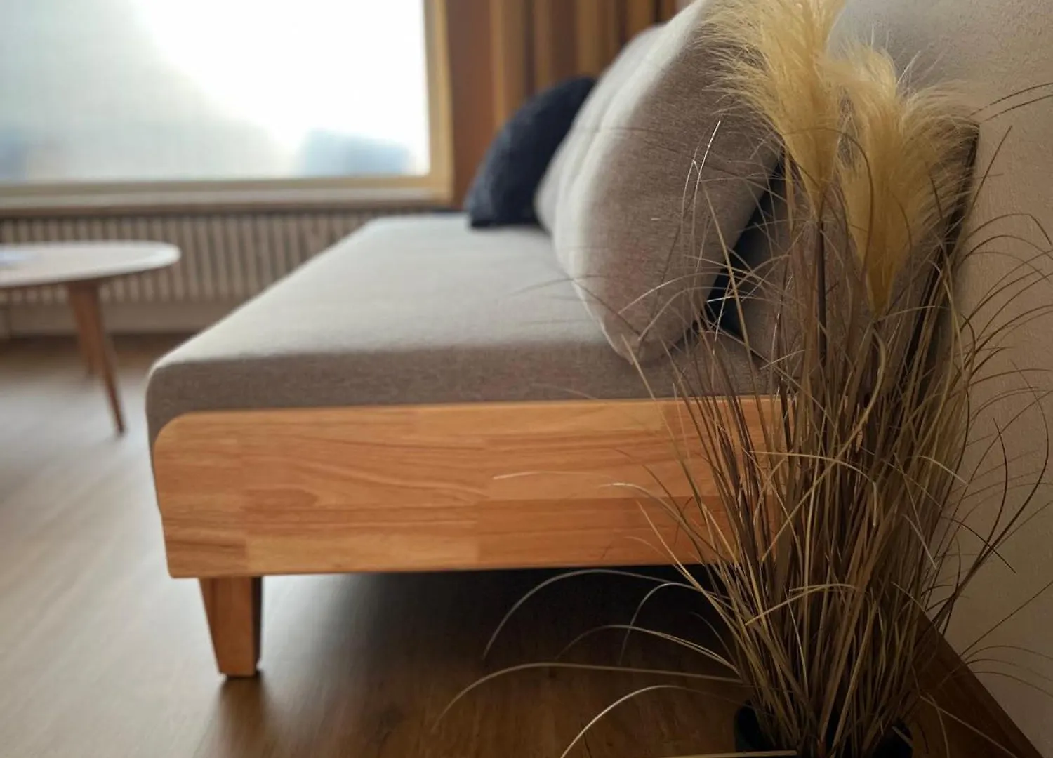 Ferienwohnung Sonneck Oberstaufen Německo