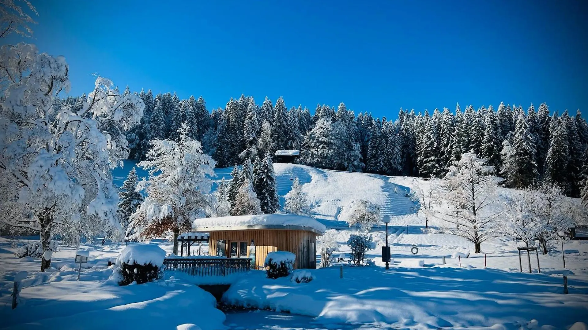 Ferienwohnung Sonneck Oberstaufen 0*,